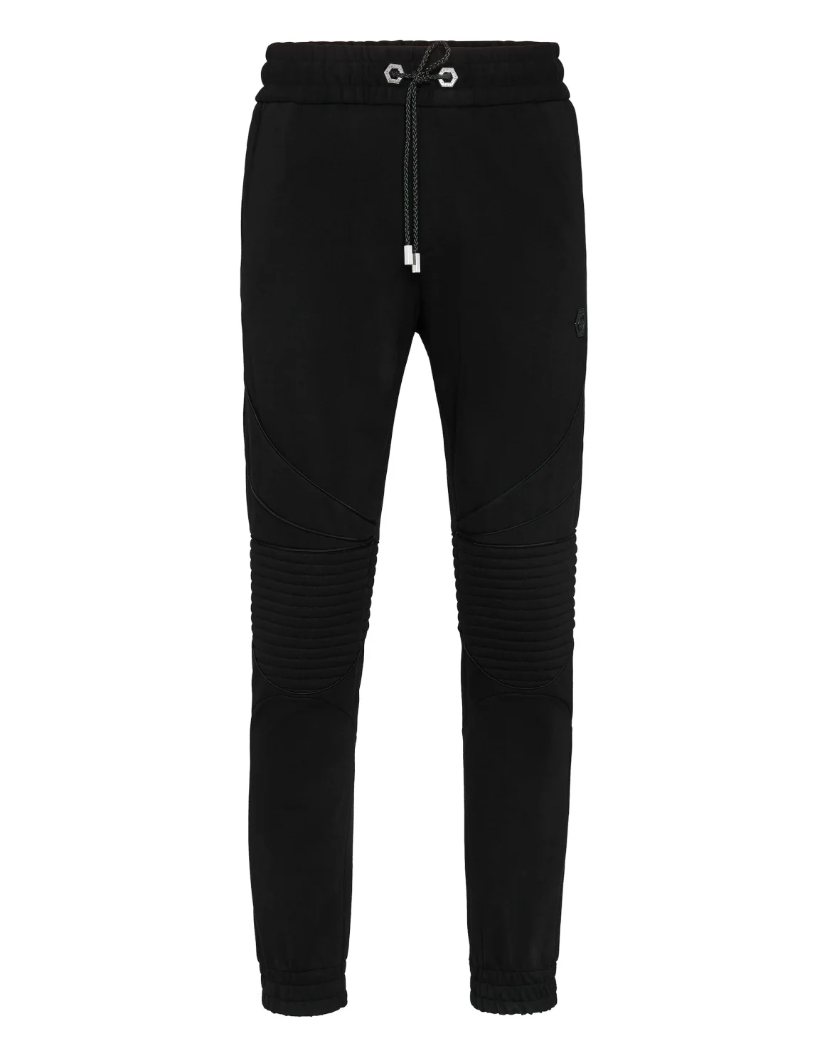 Jogging Trousers Iconic Plein, цвет: Черный