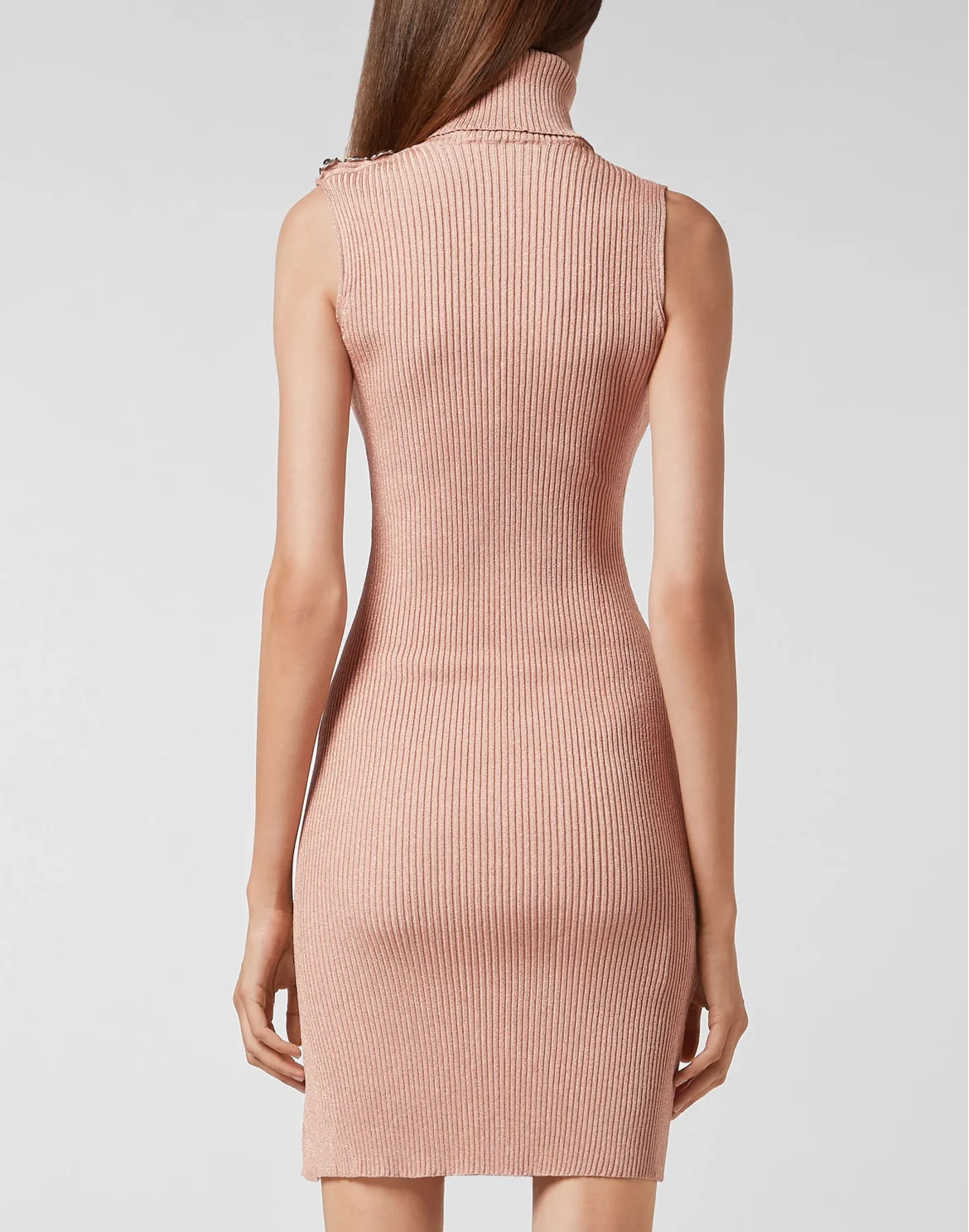 Knit Dress Katia, цвет: Розовый