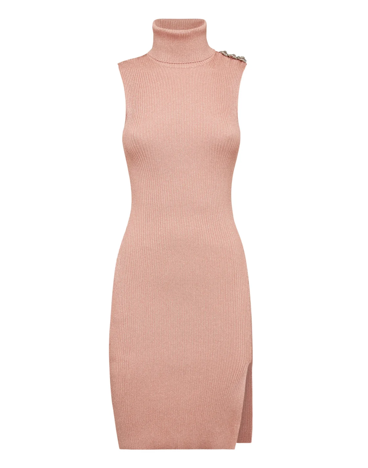 Knit Dress Katia, цвет: Розовый