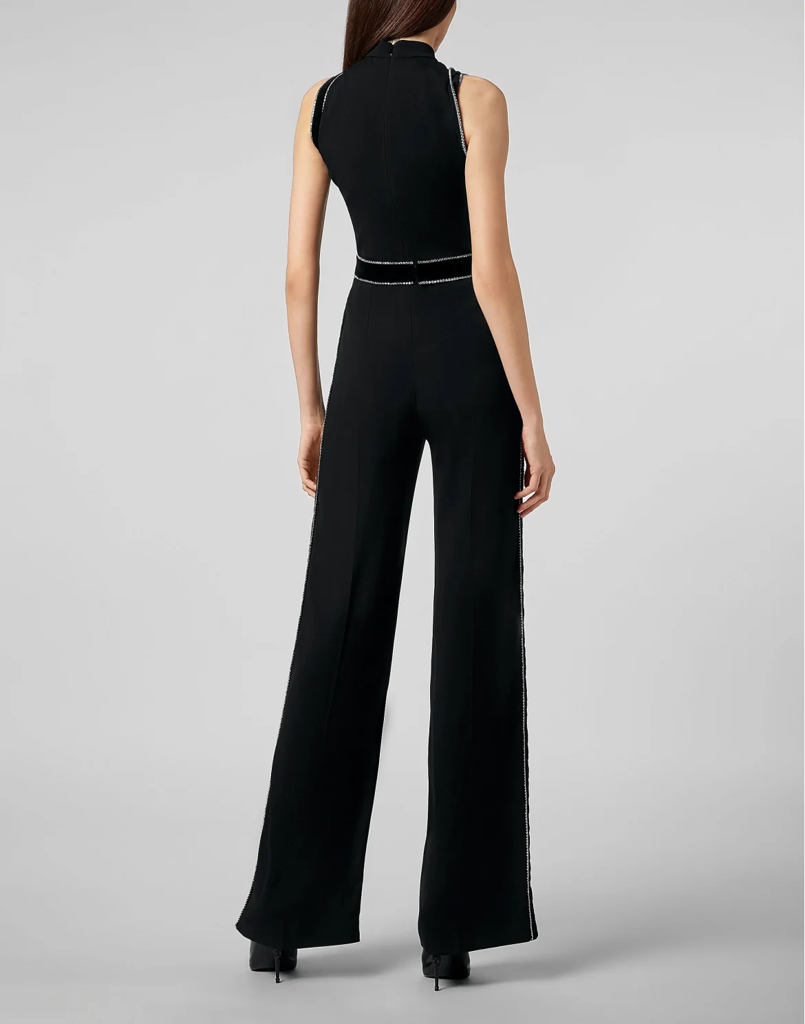 Jumpsuit Selene  Elegant, цвет: Черный