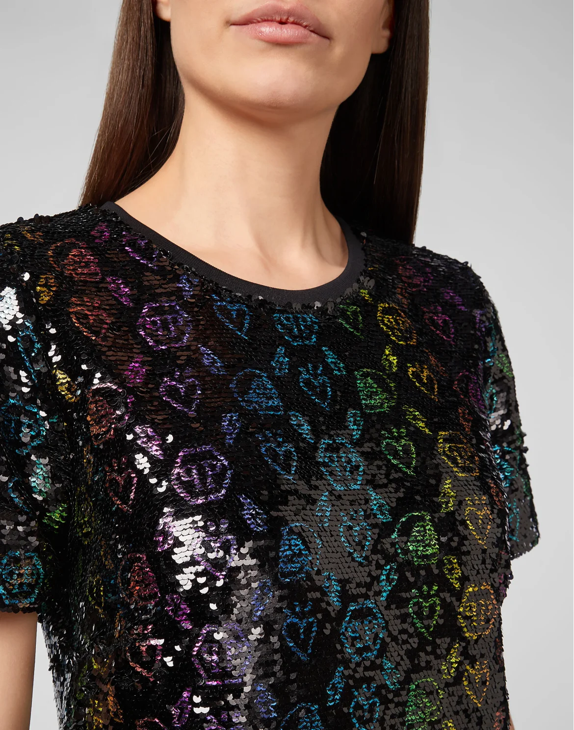 Short Dresses Moana Monogram, цвет: Мультиколор
