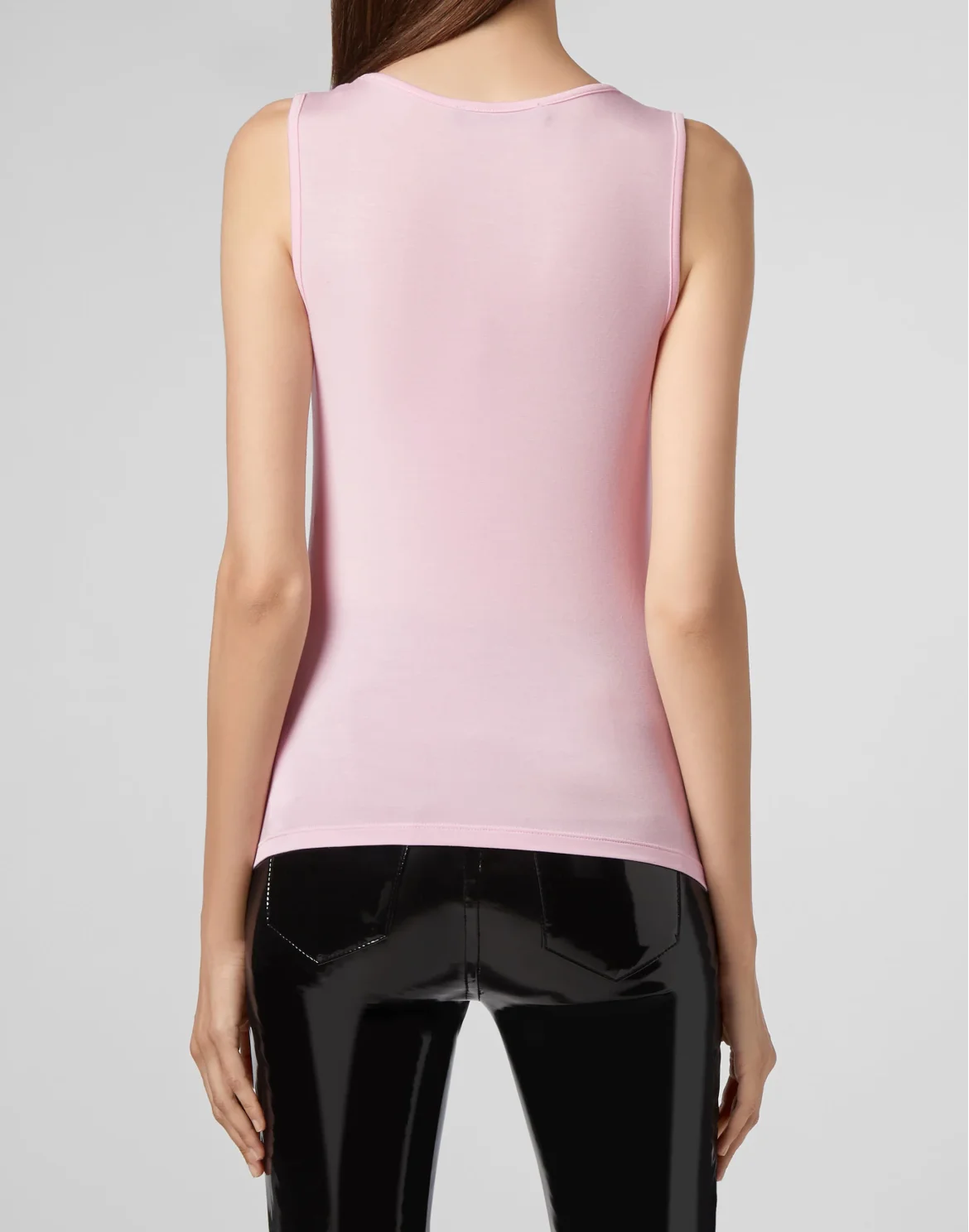Tank top Comfort, цвет: Розовый