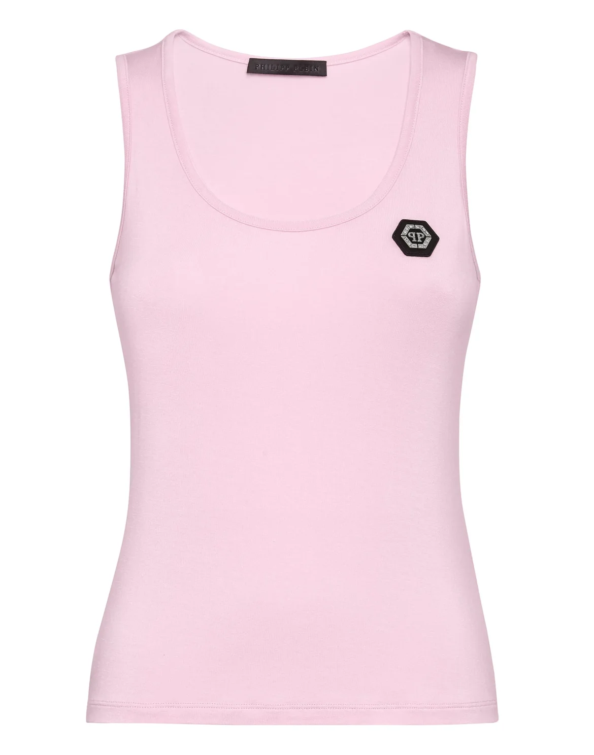 Tank top Comfort, цвет: Розовый