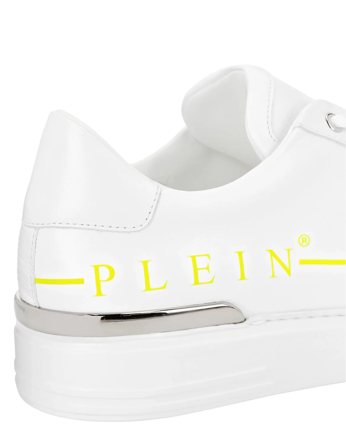 Lo-Top Sneakers Istitutional, цвет: Белый