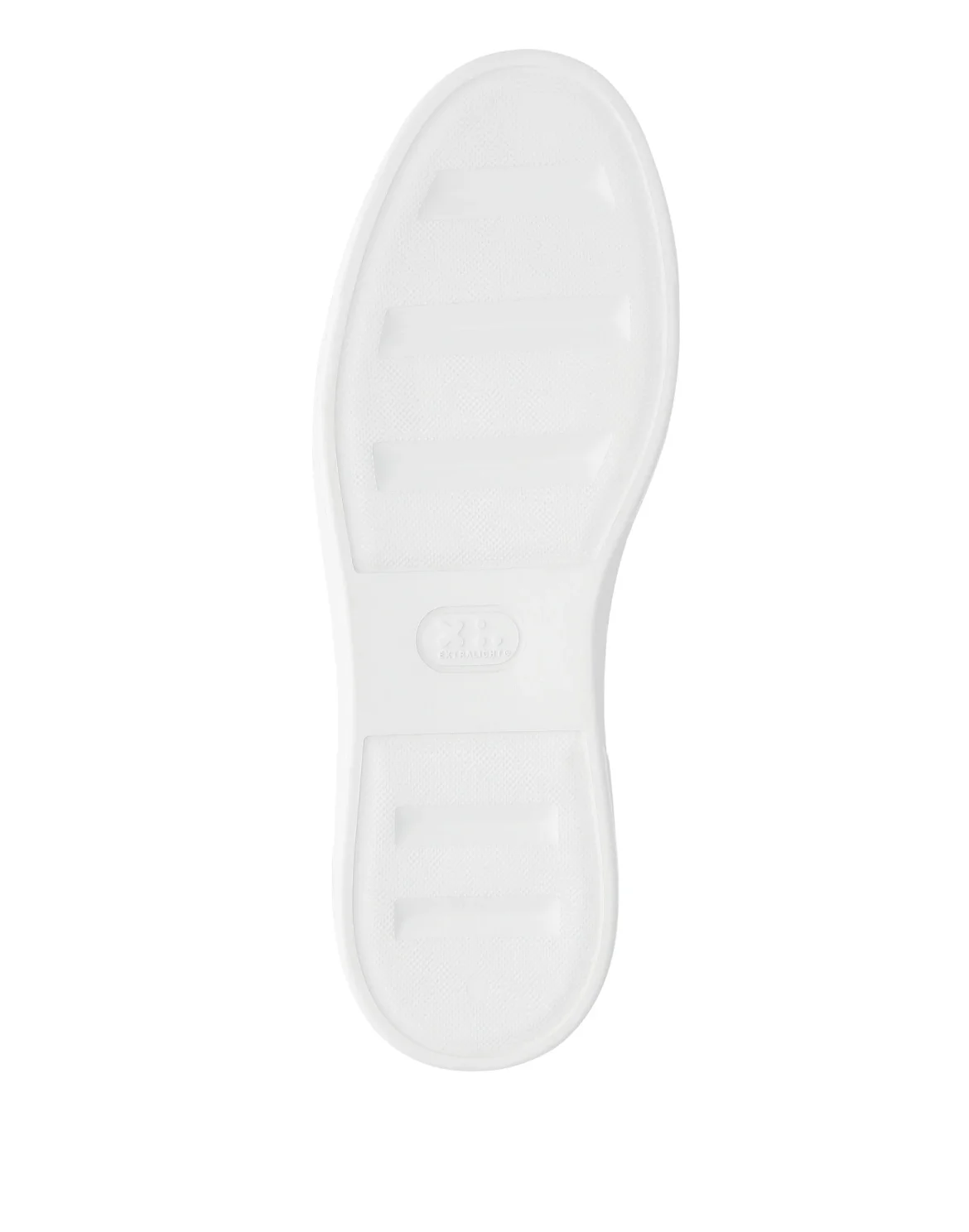 Lo-Top Sneakers Istitutional, цвет: Белый