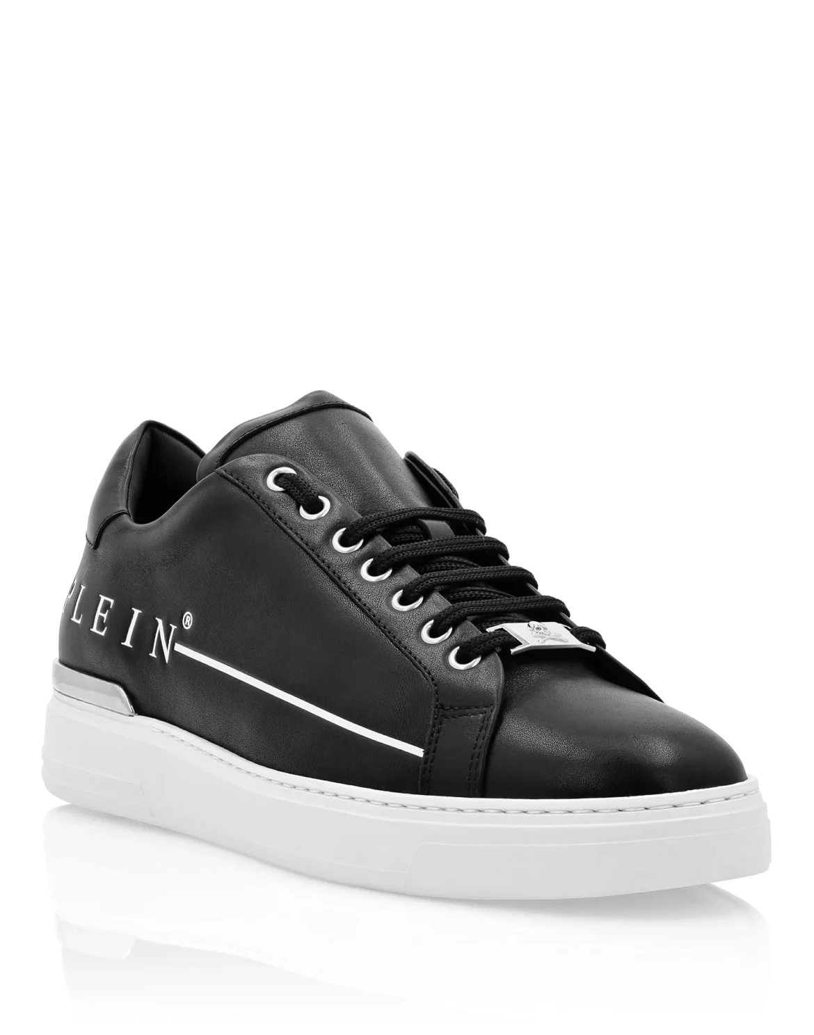 Lo-Top Sneakers Istitutional, цвет: Черный