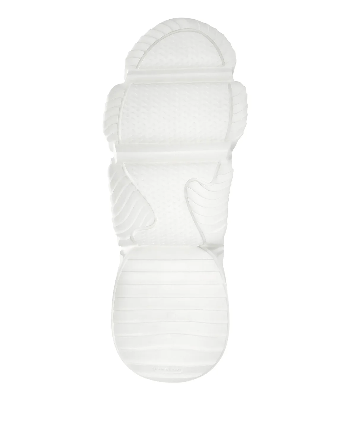 Hi-Top Sneakers Monster 0.2, цвет: Белый