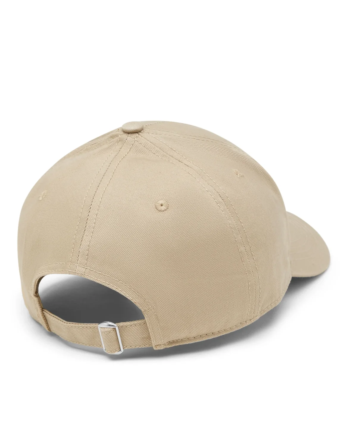 Baseball Cap Crystal Hexagon, цвет: Бежевый