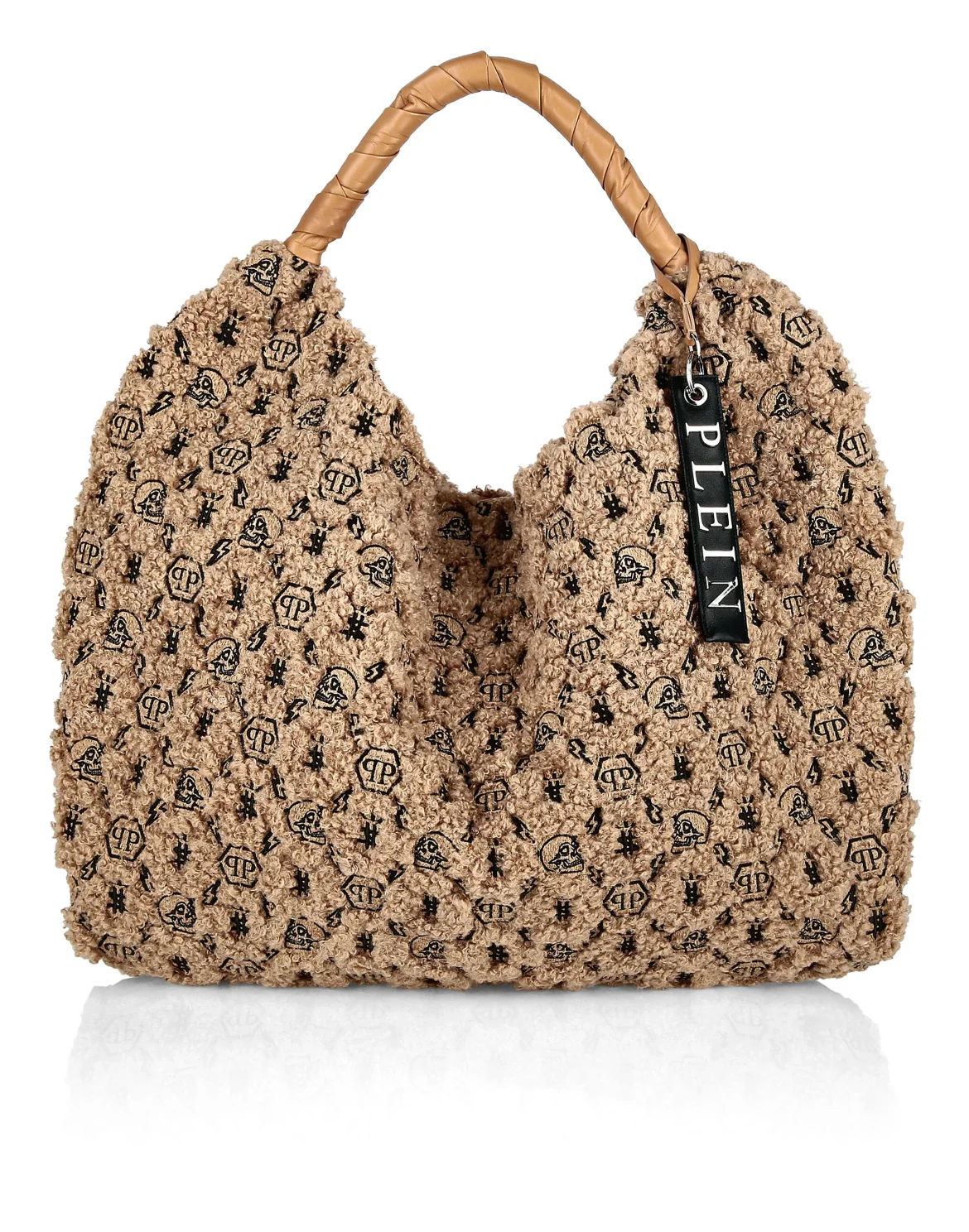 Hobo Bag, цвет: Розовый