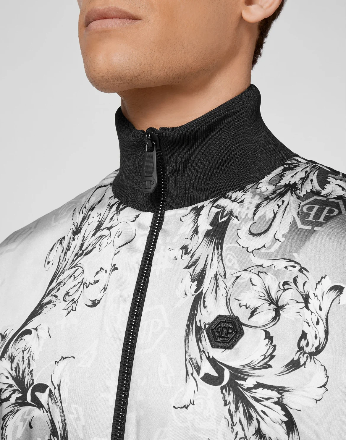 Jacket/Trousers New Baroque, цвет: Черный