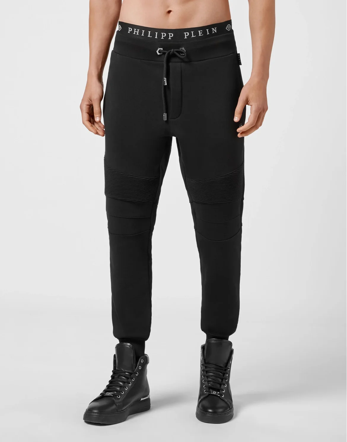 Jogging Trousers, цвет: Черный