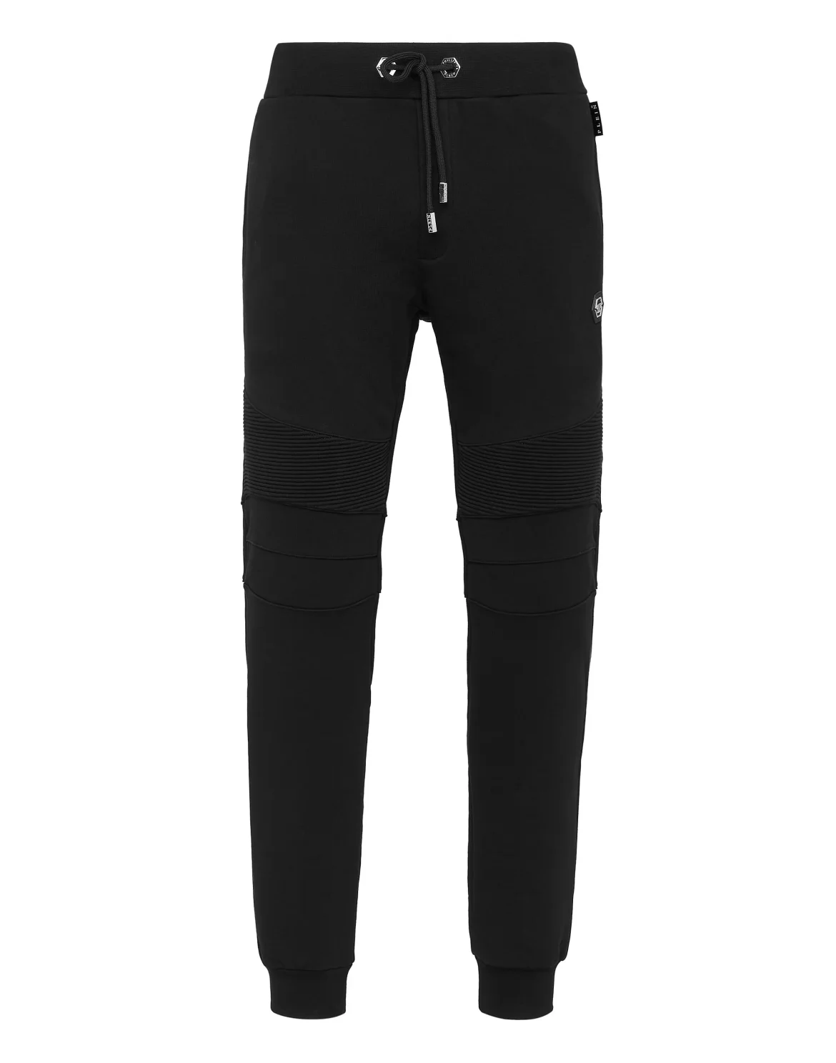 Jogging Trousers, цвет: Черный