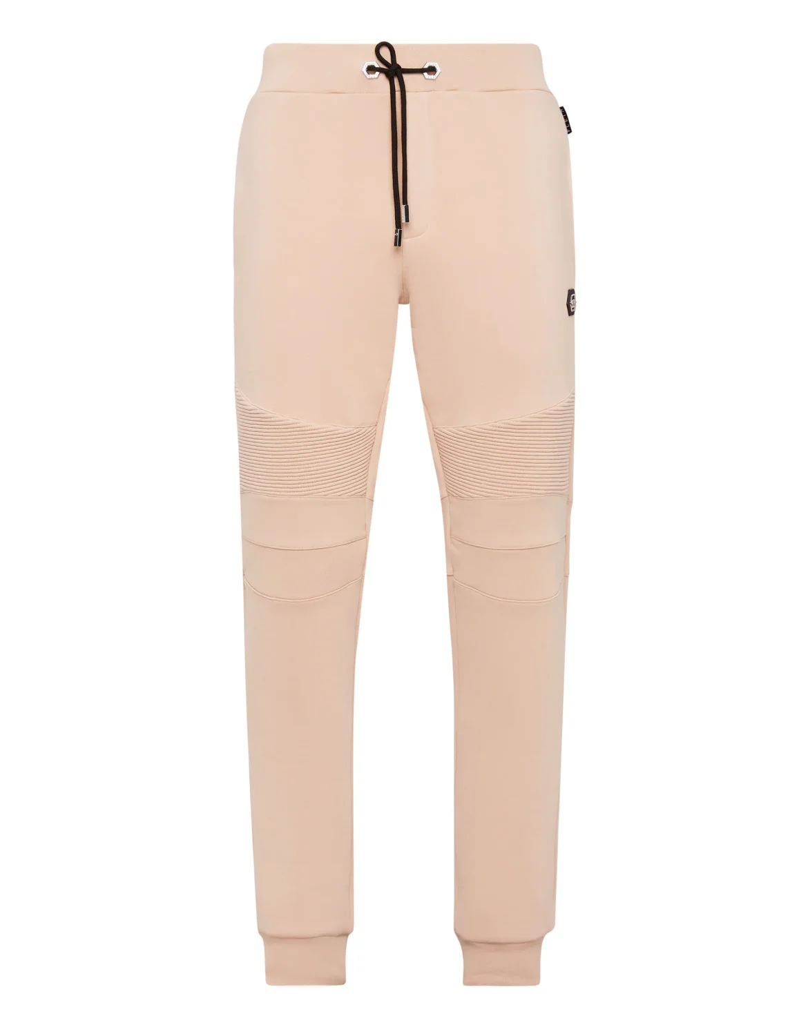 Jogging Trousers, цвет: Бежевый