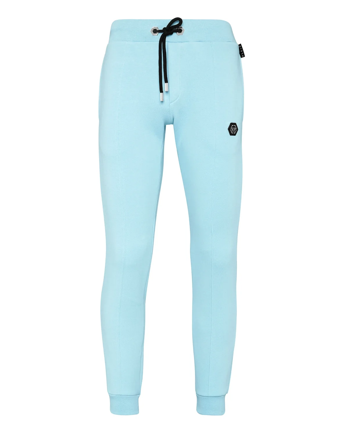 Jogging Trousers, цвет: Голубой