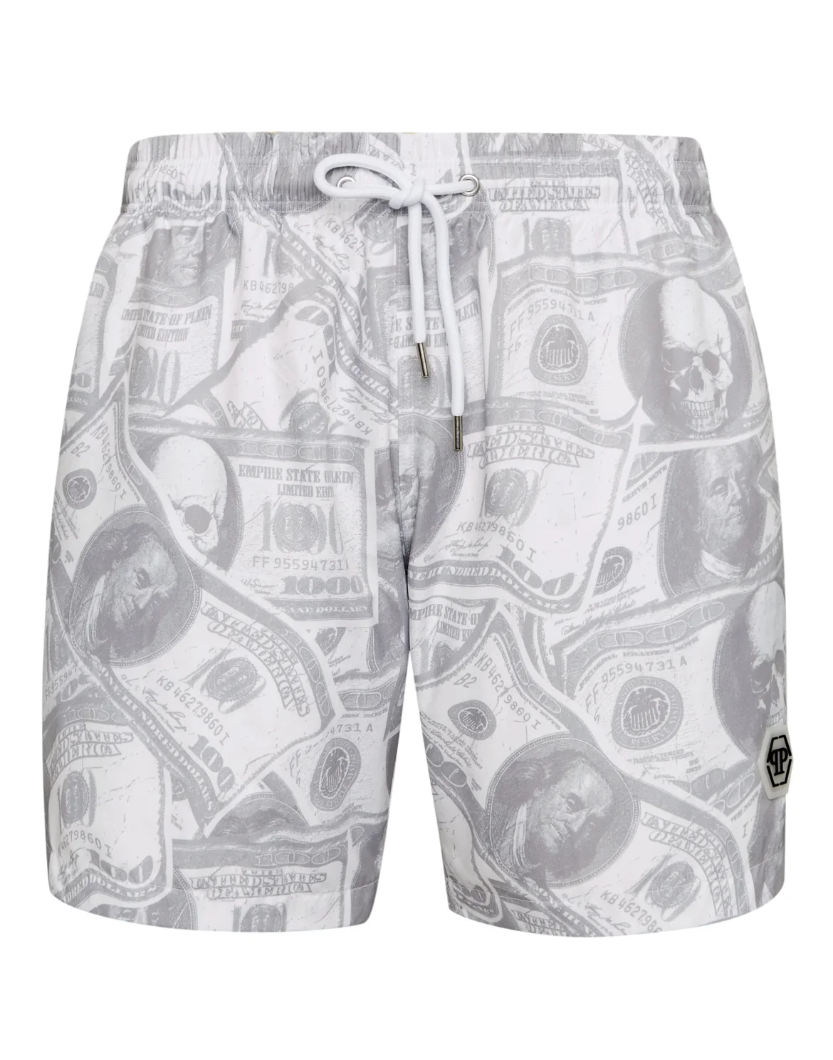 Beachwear Short Trousers Dollar, цвет: Бежевый