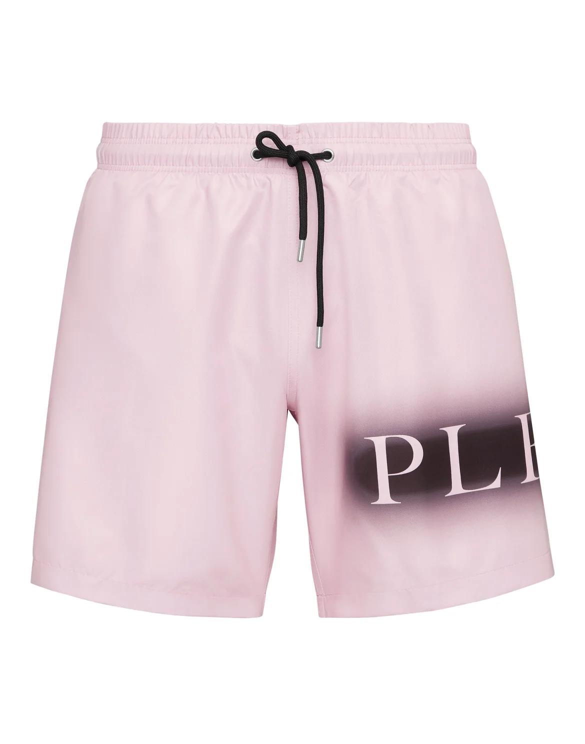 Beachwear Short Trousers Philipp Plein TM, цвет: Розовый
