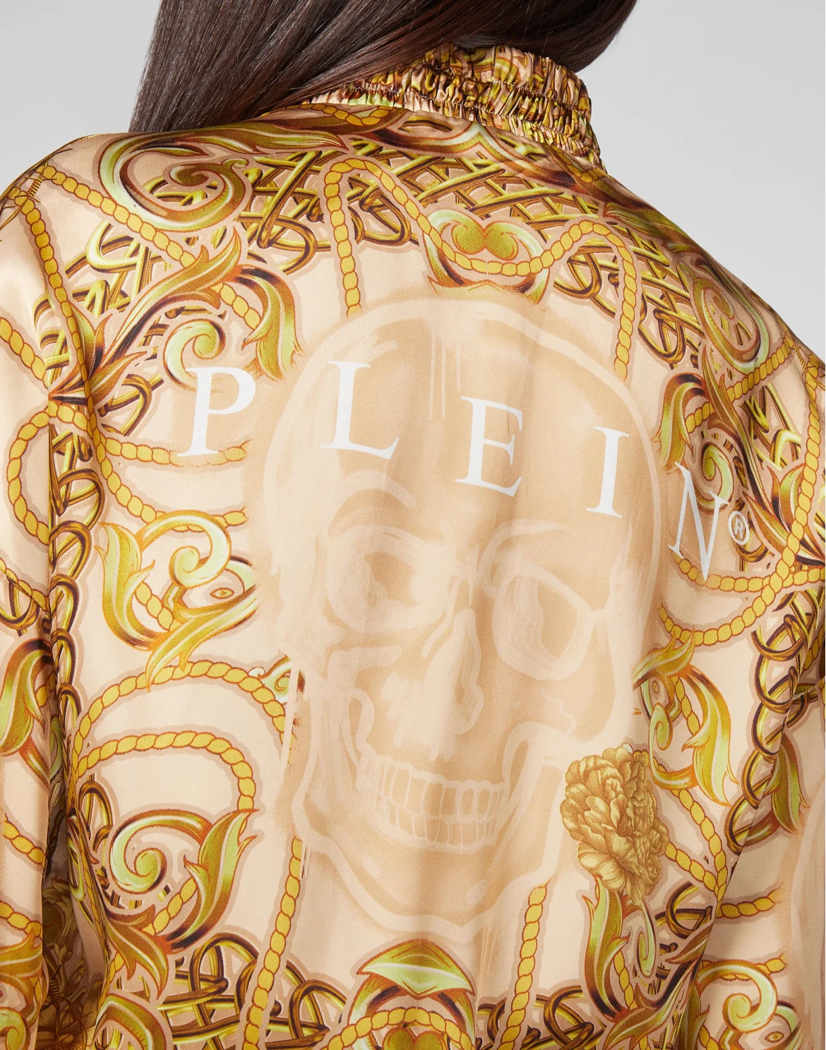 Jacket/Trousers New Baroque, цвет: Бежевый