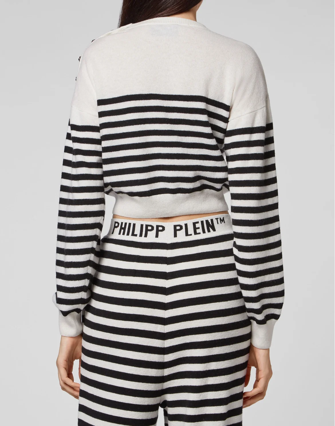 Mariner Cashmere Pullover Round Neck LS, цвет: Бежевый