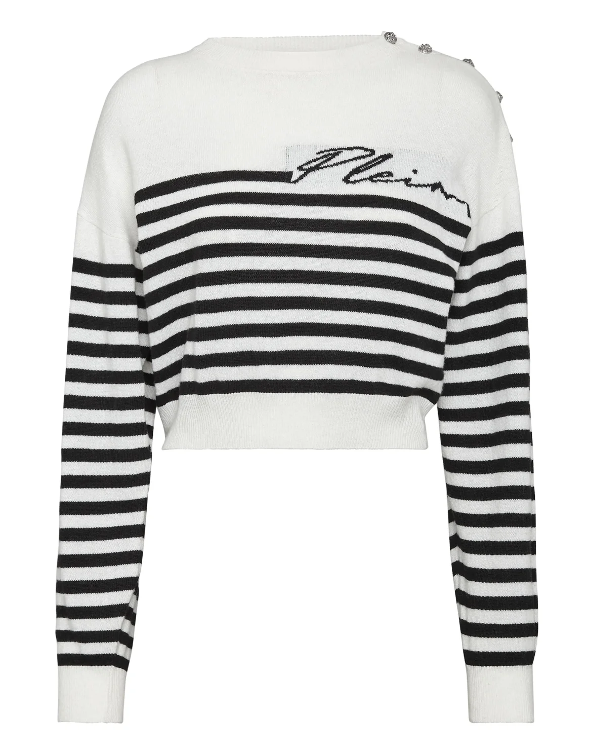 Mariner Cashmere Pullover Round Neck LS, цвет: Бежевый