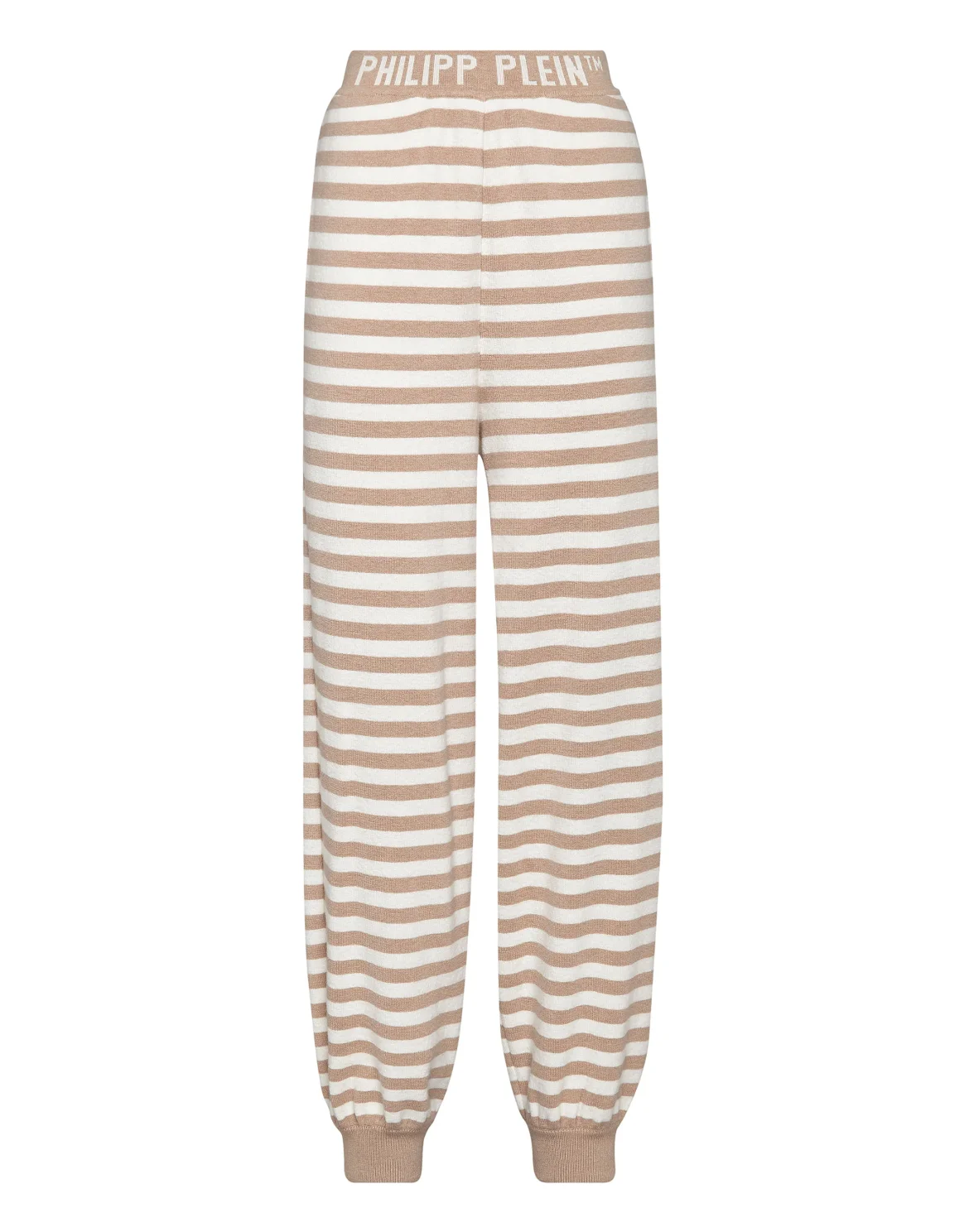 Mariner Cashmere Jacquard Trousers, цвет: Розовый