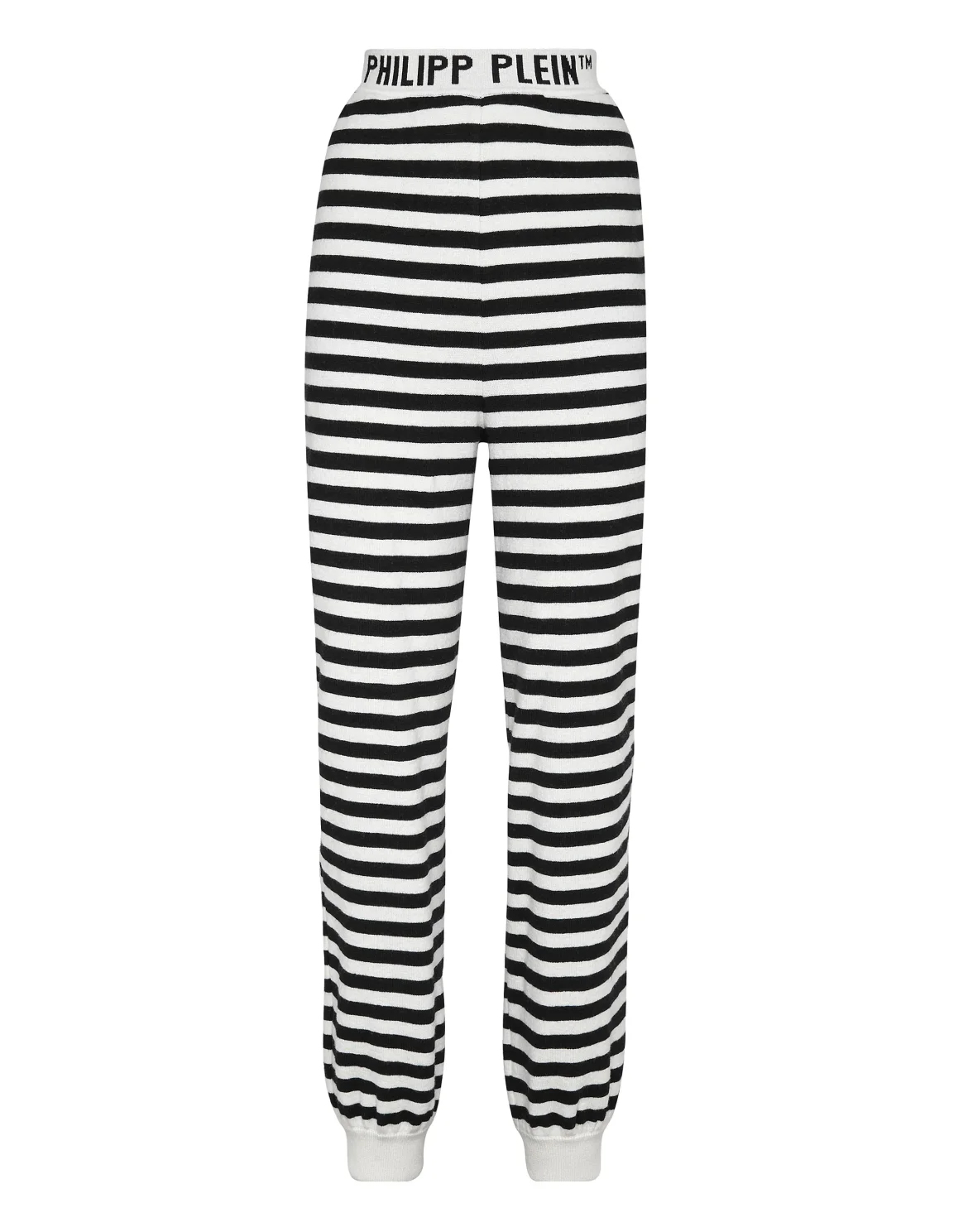 Mariner Cashmere Jacquard Trousers, цвет: Бежевый