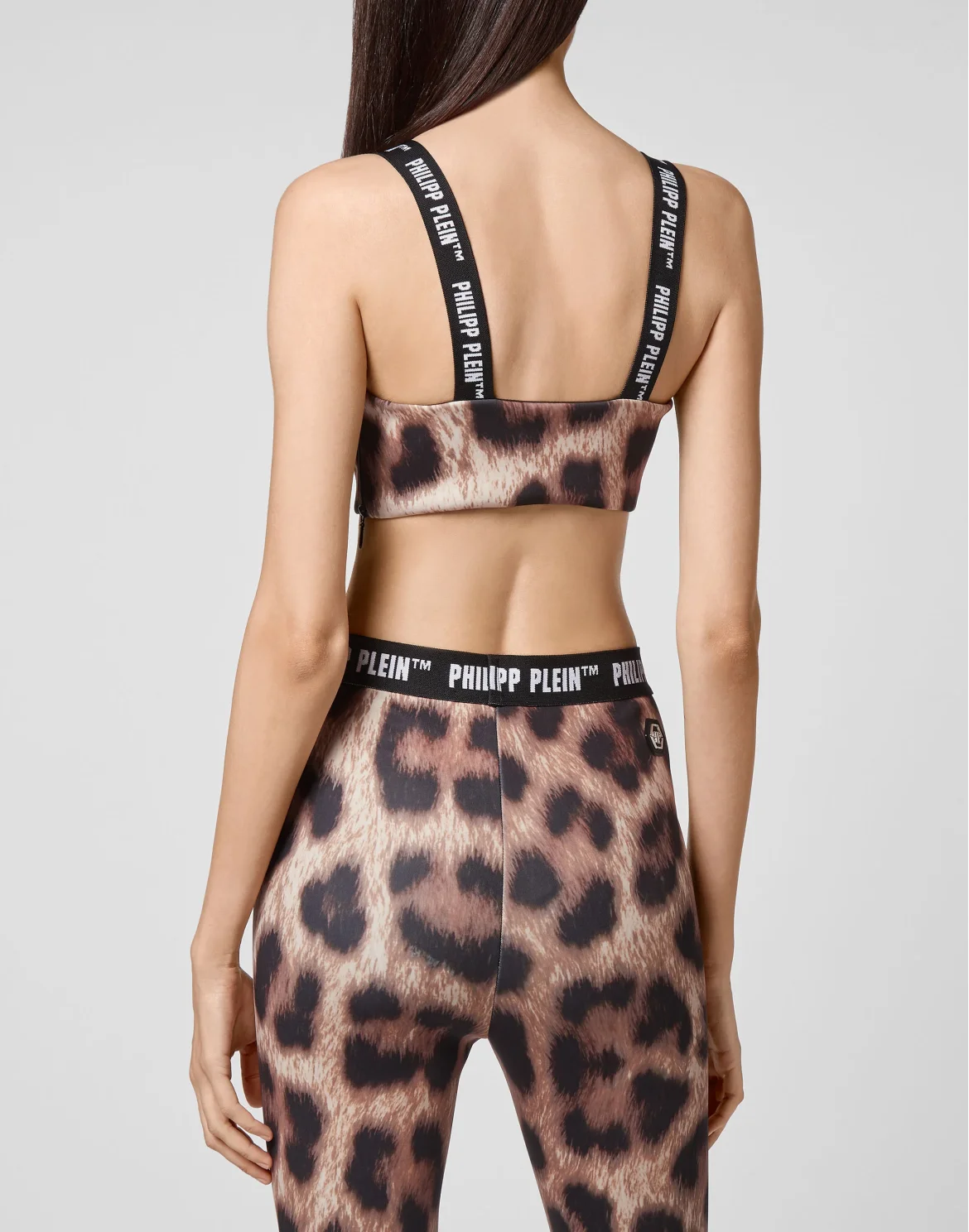 Top Leopard, цвет: Леопард
