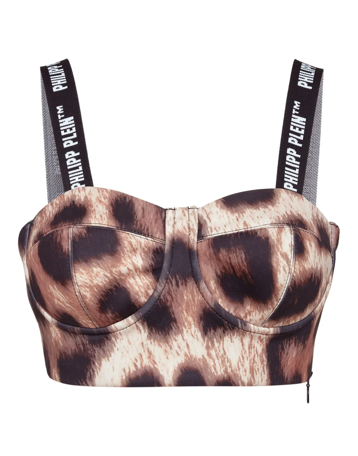 Top Leopard, цвет: Леопард