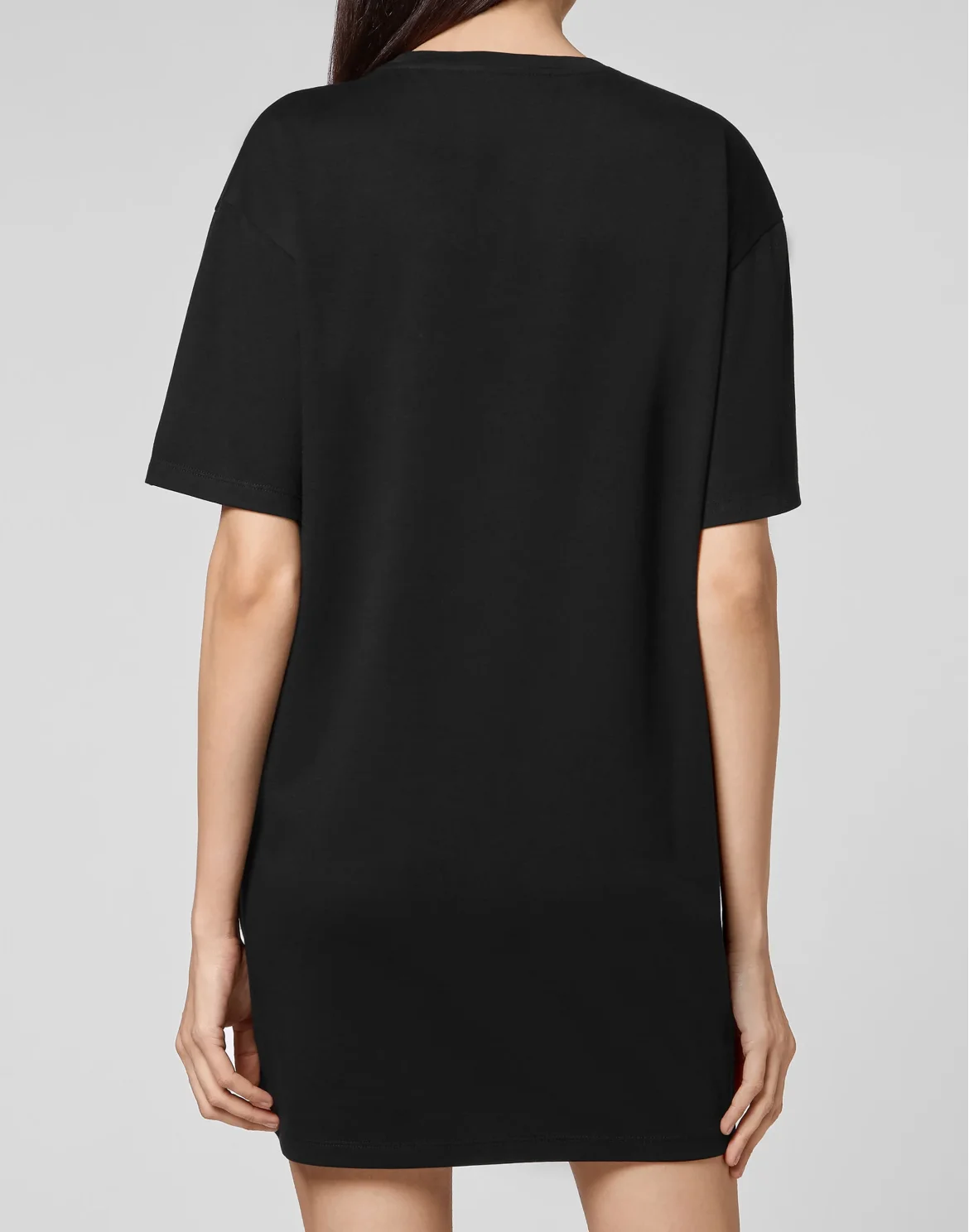 T-shirt Dress New Baroque, цвет: Черный