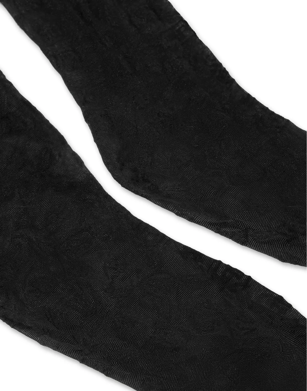 Tights Monogram, цвет: Черный