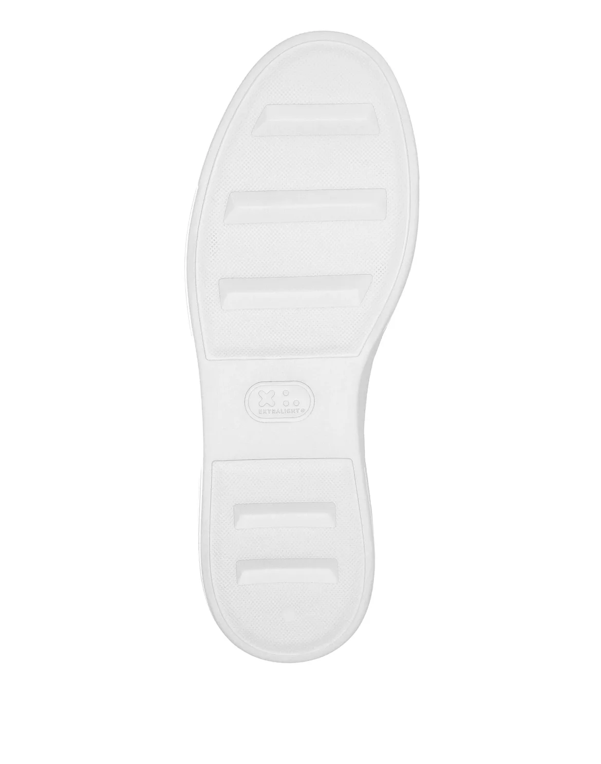 Python Lo-Top Sneakers G.O.A.T. TM, цвет: Белый