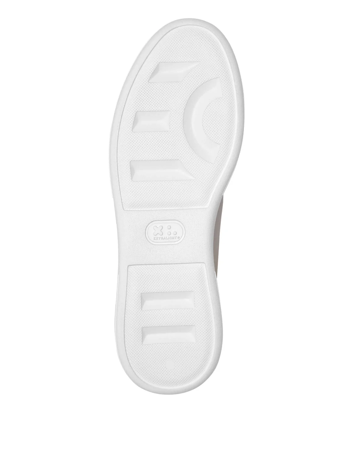 Leather Lo-Top Sneakers Silver $urfer TM, цвет: Бежевый