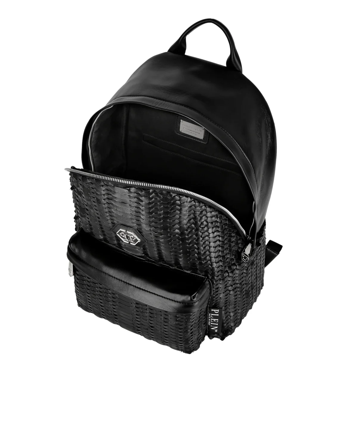 Backpack, цвет: Черный