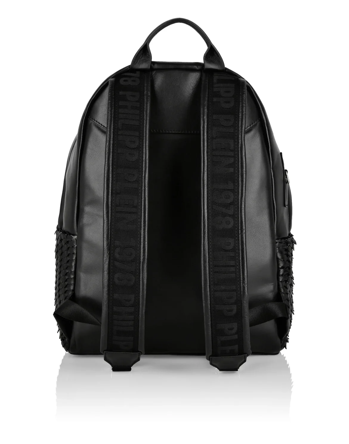 Backpack, цвет: Черный