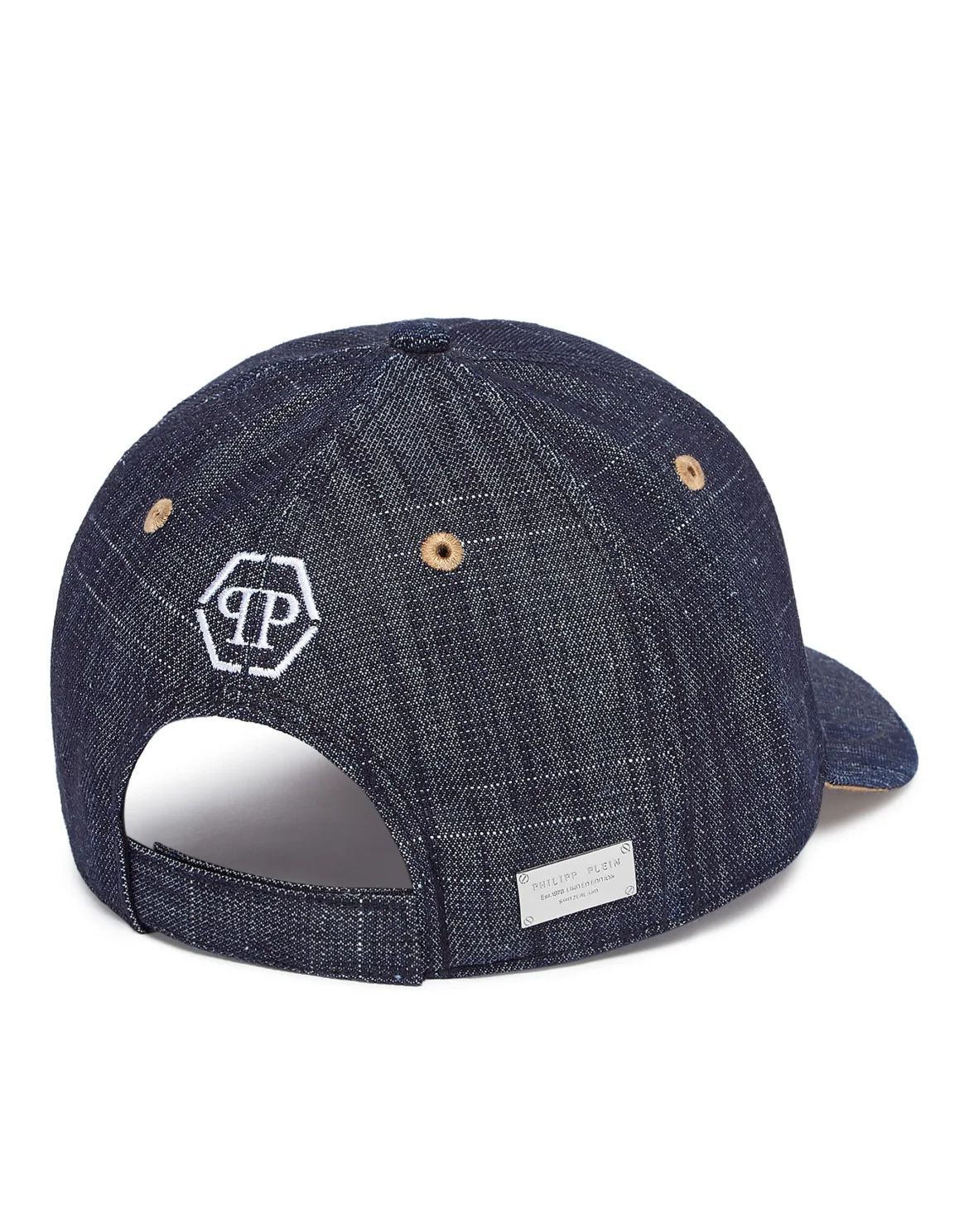 Baseball Cap, цвет: Синий