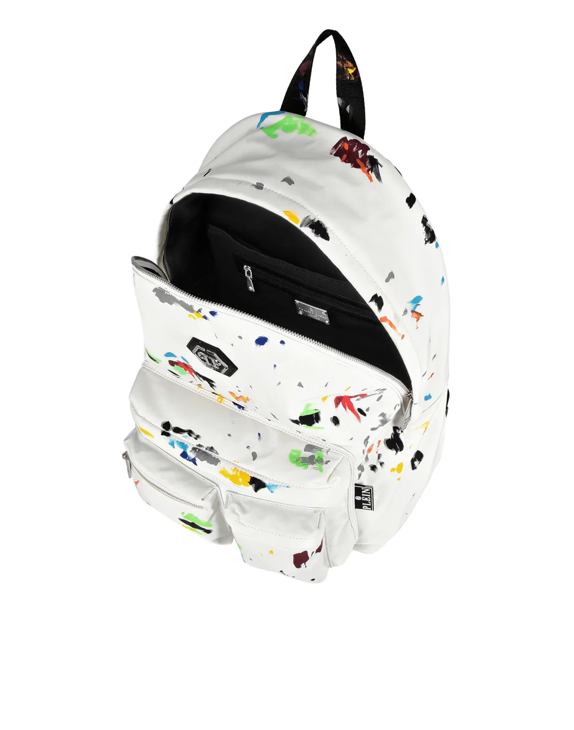 Backpack, цвет: Белый