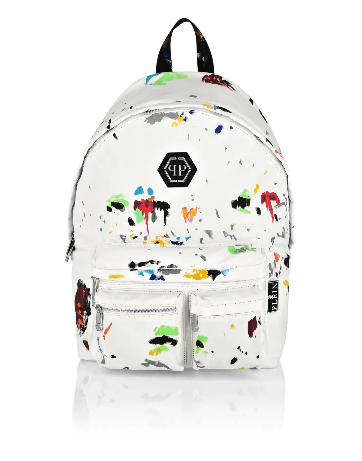 Backpack, цвет: Белый