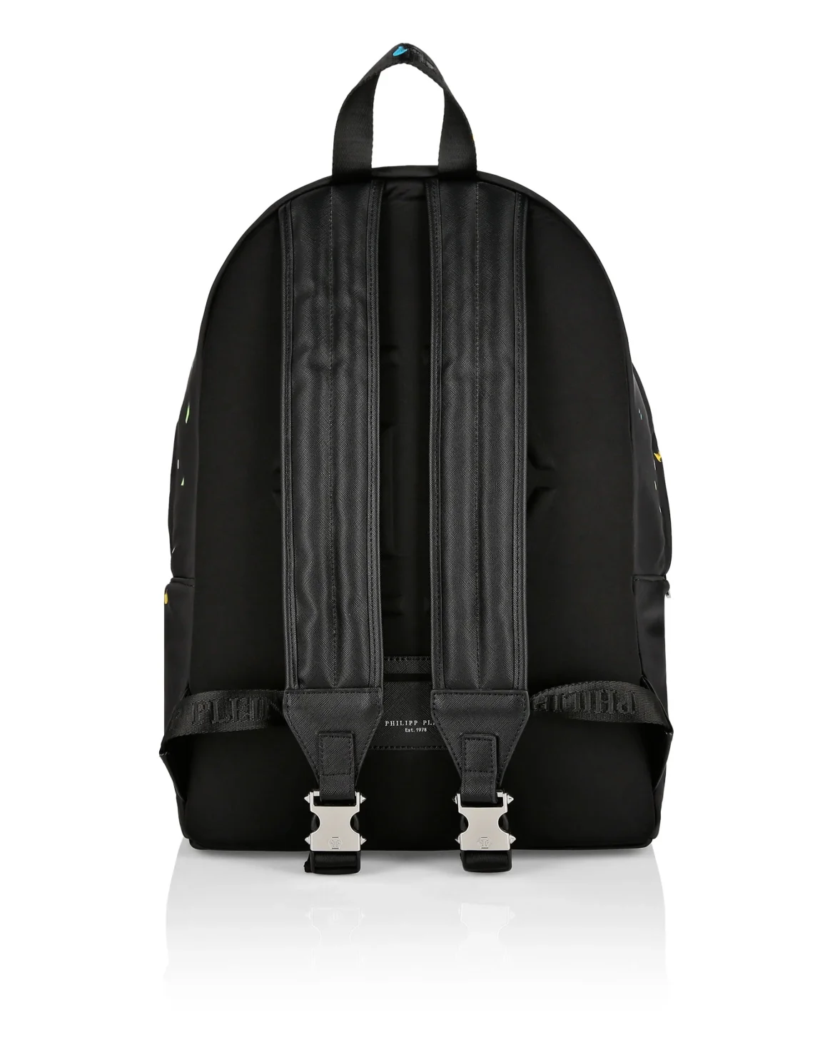 Backpack, цвет: Черный