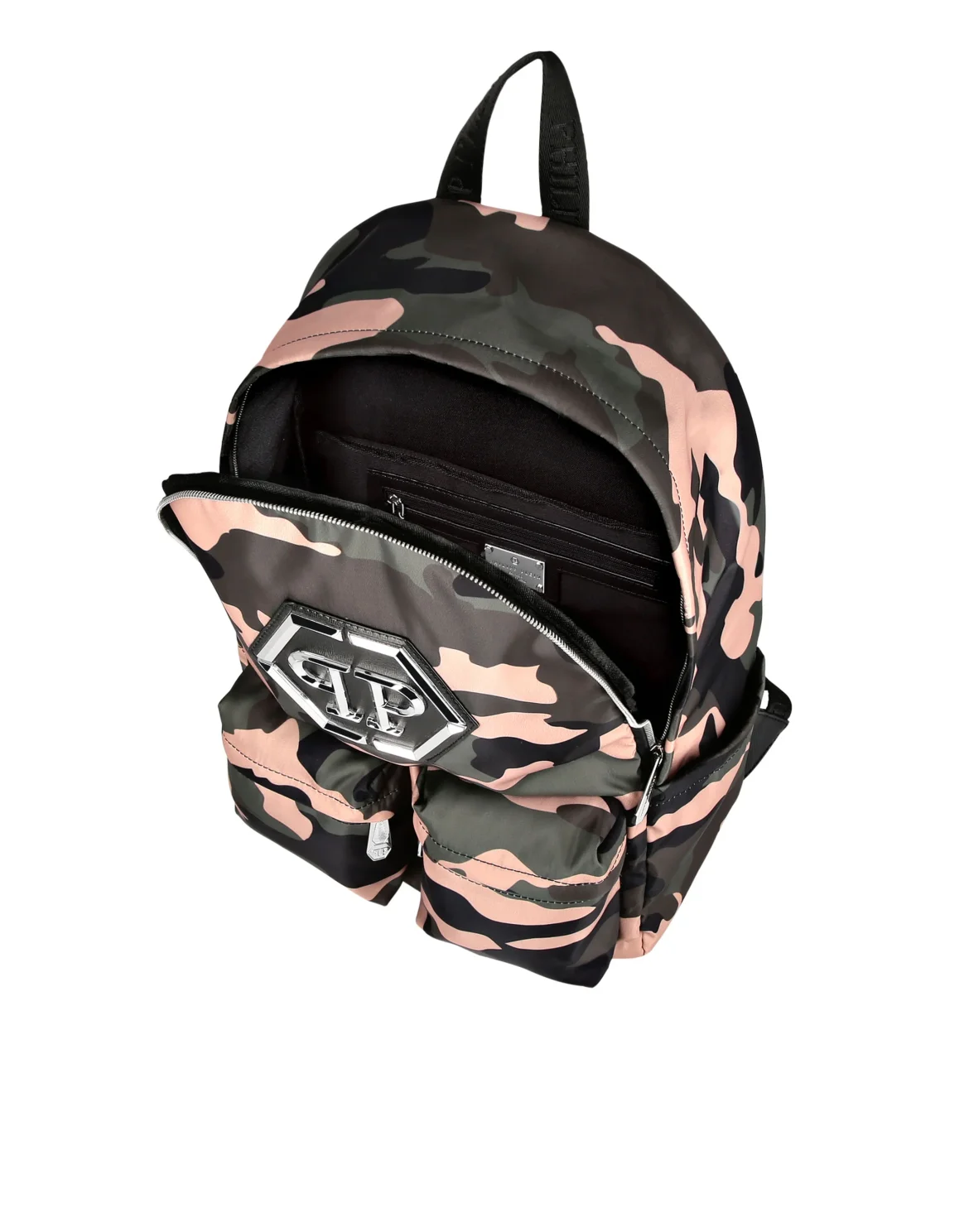 Backpack Hexagon, цвет: Камуфляж
