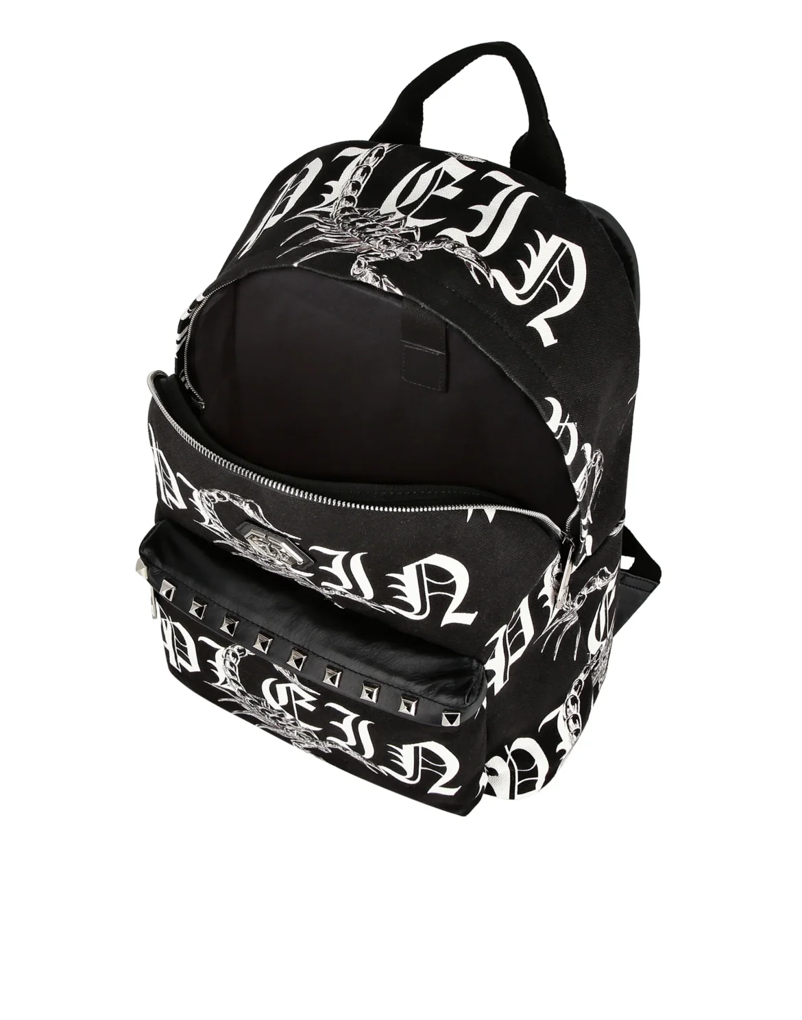 Backpack Scorpion, цвет: Черный