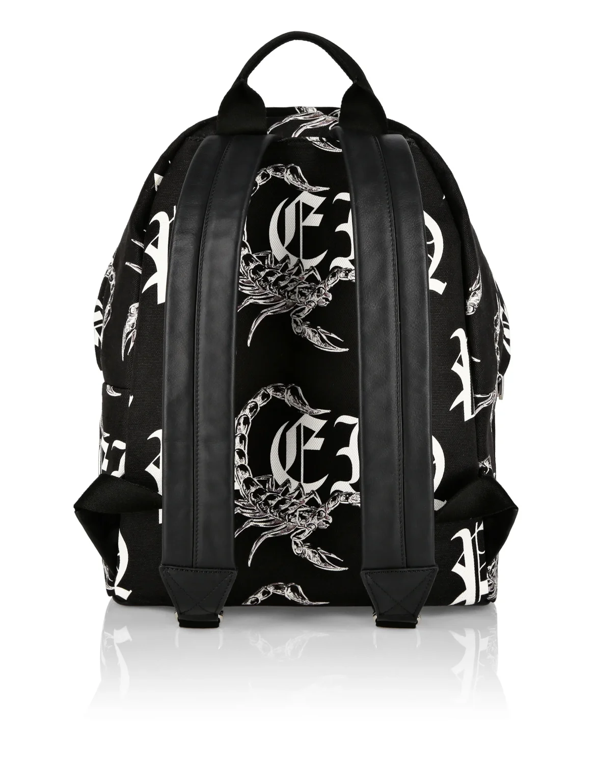 Backpack Scorpion, цвет: Черный