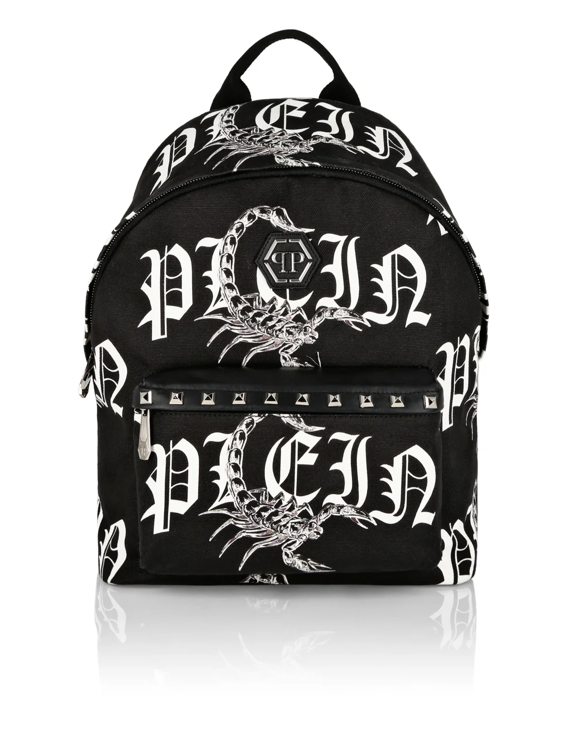 Backpack Scorpion, цвет: Черный