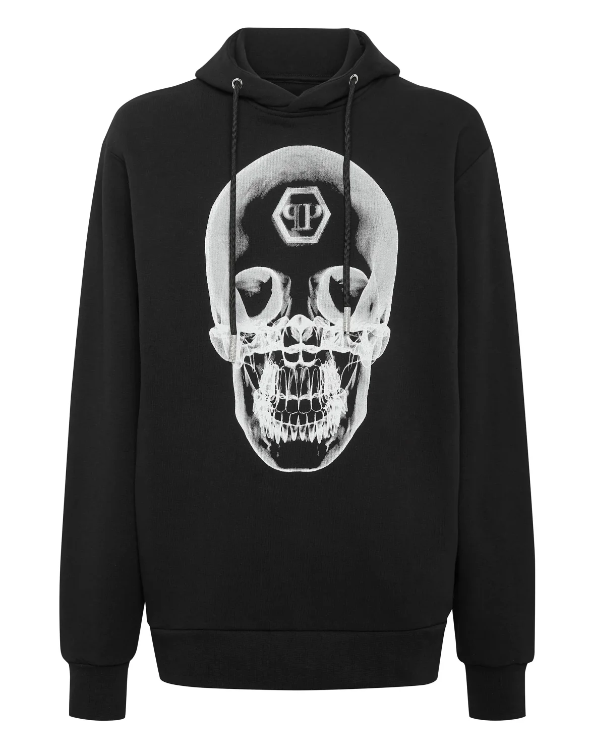 Hoodie sweatshirt, цвет: Черный