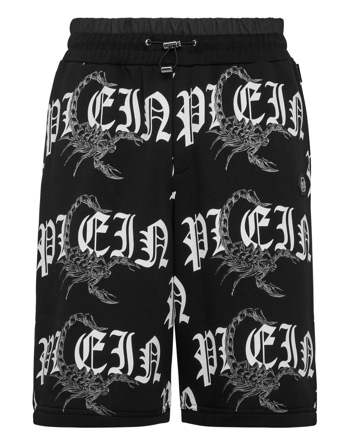 Jogging Shorts Scorpion, цвет: Черный
