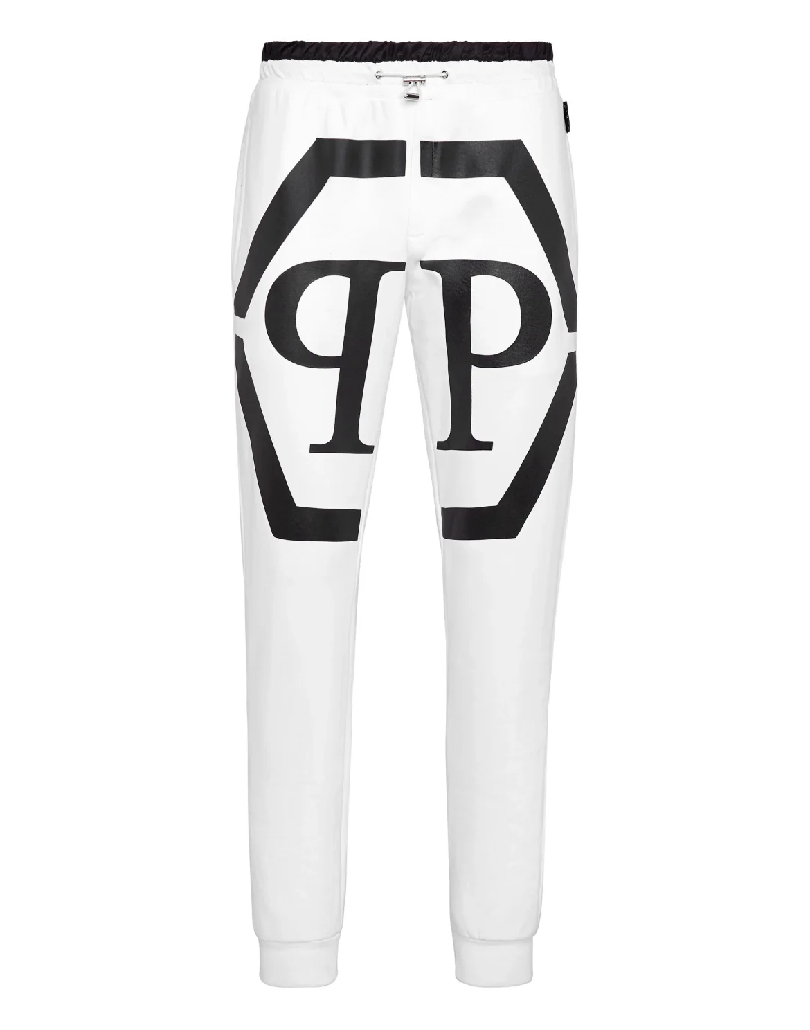 Jogging Trousers Hexagon, цвет: Белый
