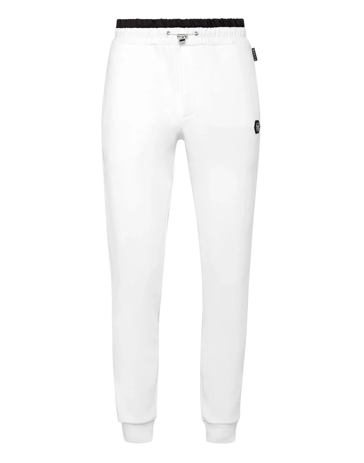 Jogging Trousers Hexagon, цвет: Белый
