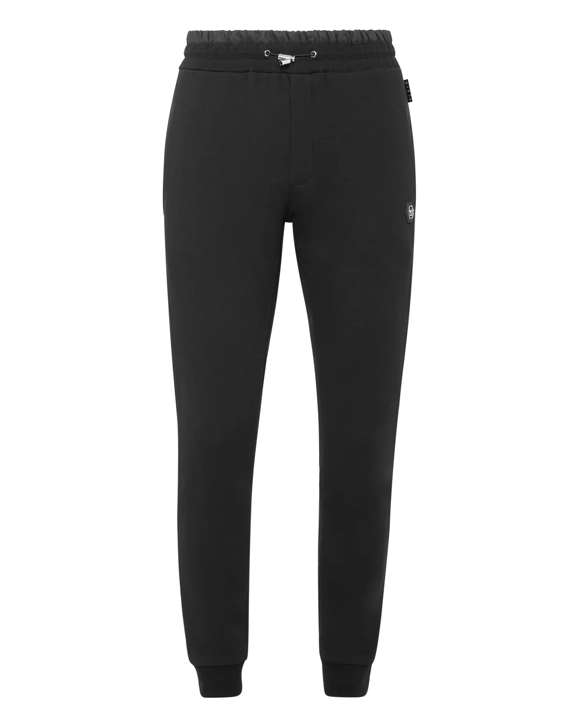Jogging Trousers Hexagon, цвет: Черный