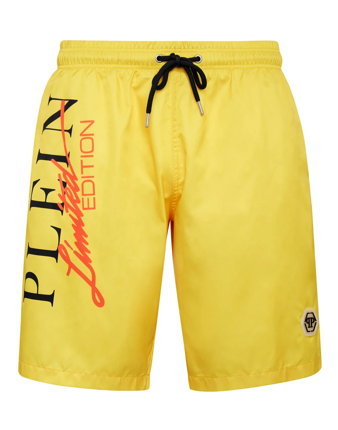 Beachwear Trousers, цвет: Желтый