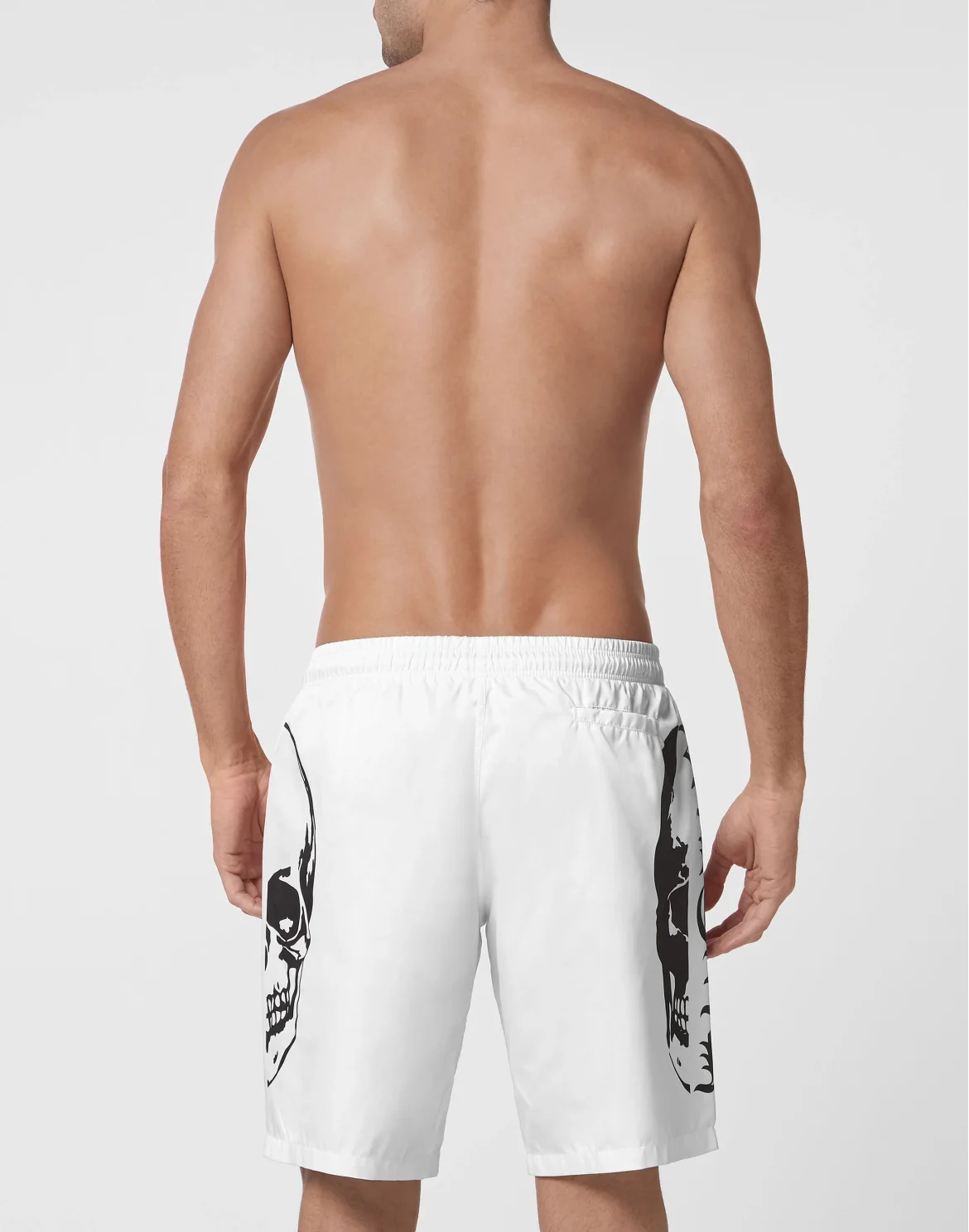 Beachwear Long Trousers, цвет: Белый