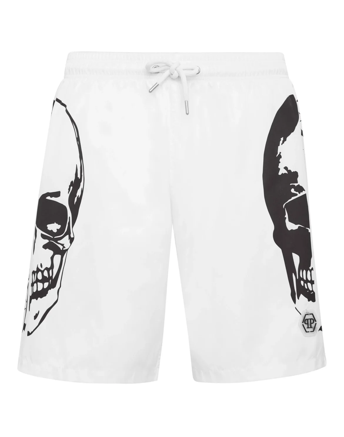 Beachwear Long Trousers, цвет: Белый