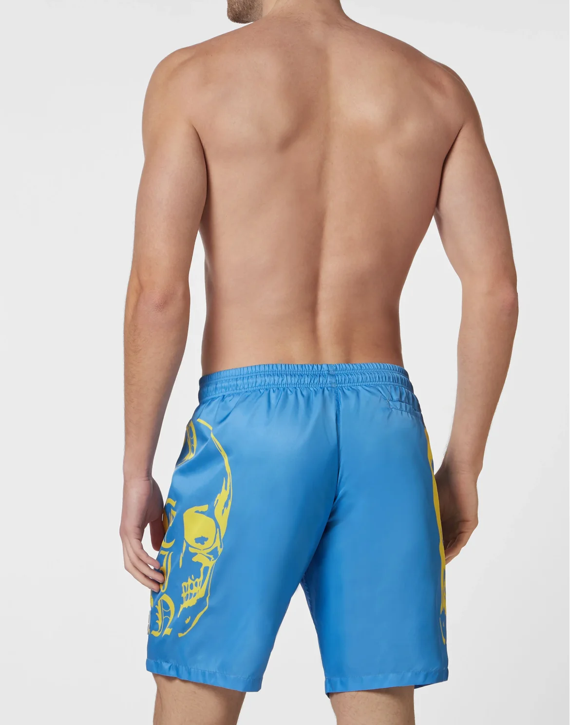 Beachwear Long Trousers, цвет: Синий